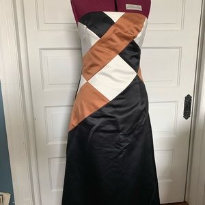 Jessica McClintock Evening Gown